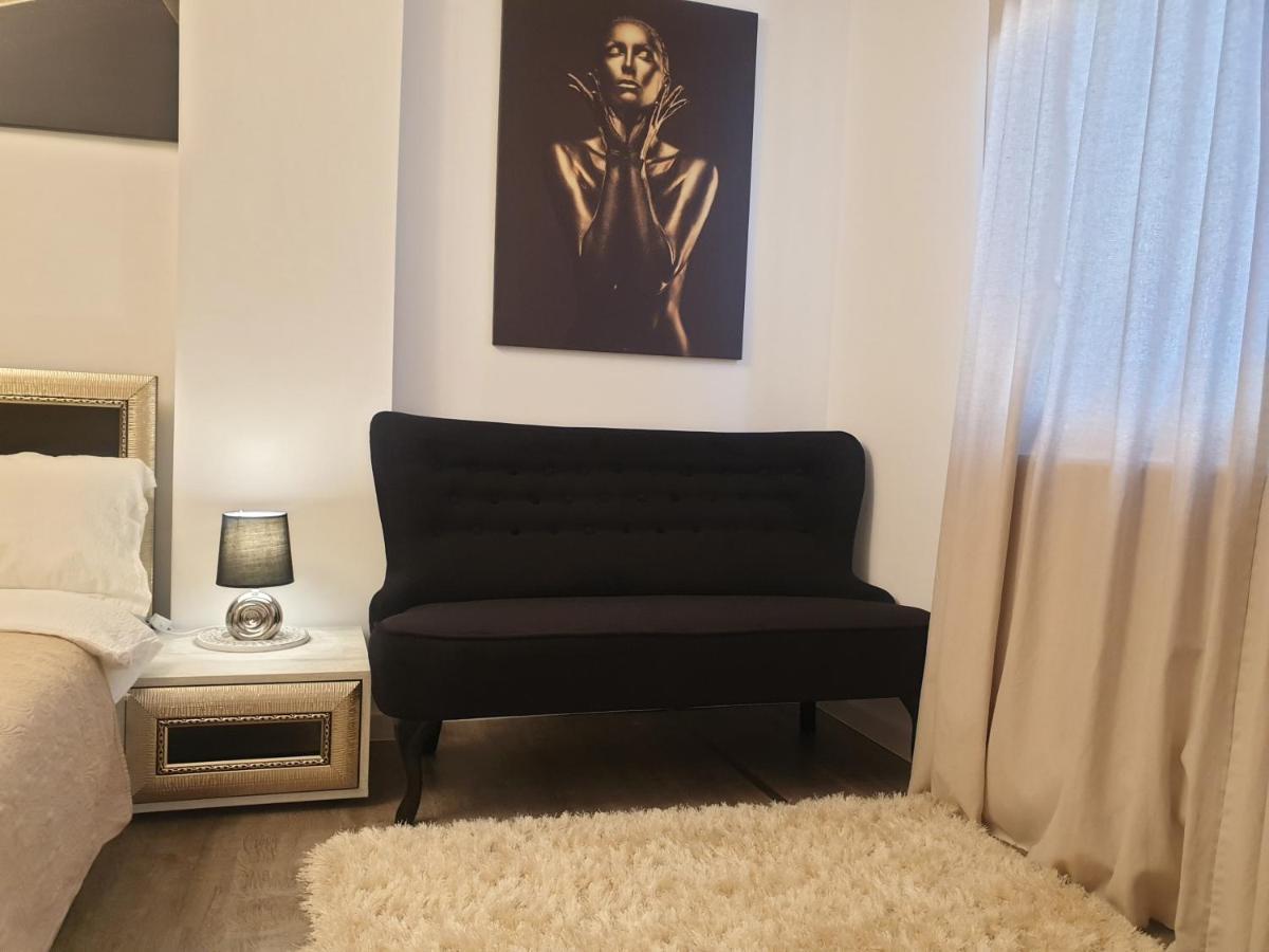 Exclusiv Sea View Apartment Navodari Exterior photo