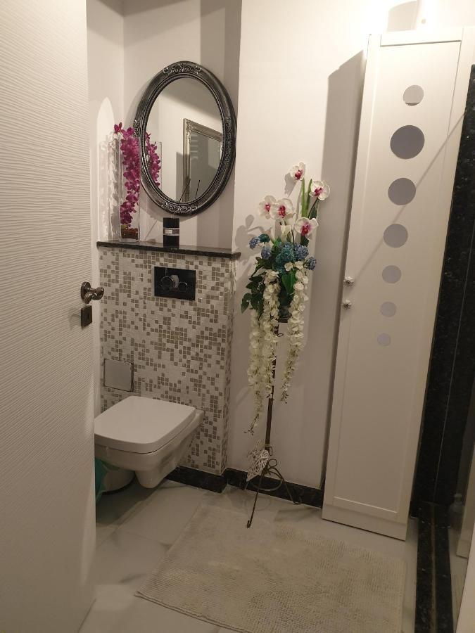Exclusiv Sea View Apartment Navodari Exterior photo