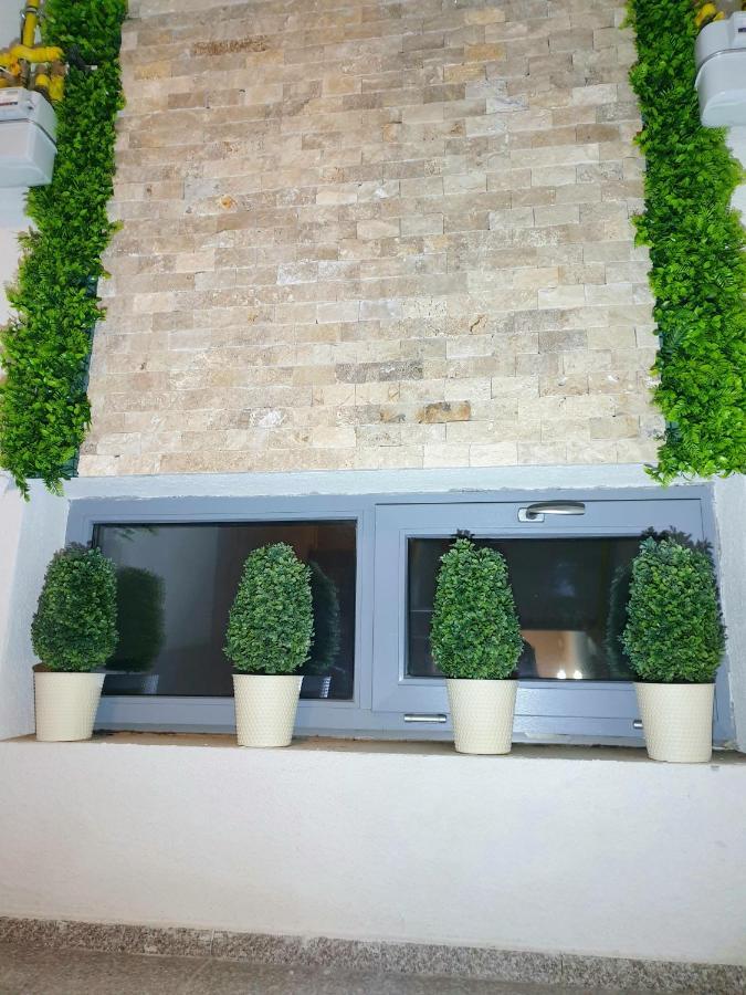 Exclusiv Sea View Apartment Navodari Exterior photo